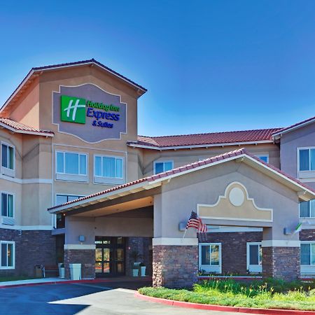 Holiday Inn Express & Suites Beaumont - Oak Valley By Ihg Buitenkant foto
