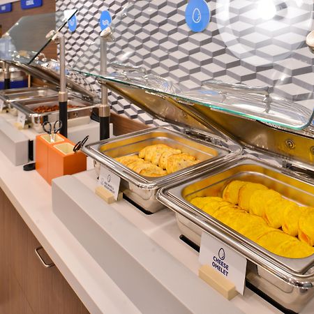 Holiday Inn Express & Suites Beaumont - Oak Valley By Ihg Buitenkant foto