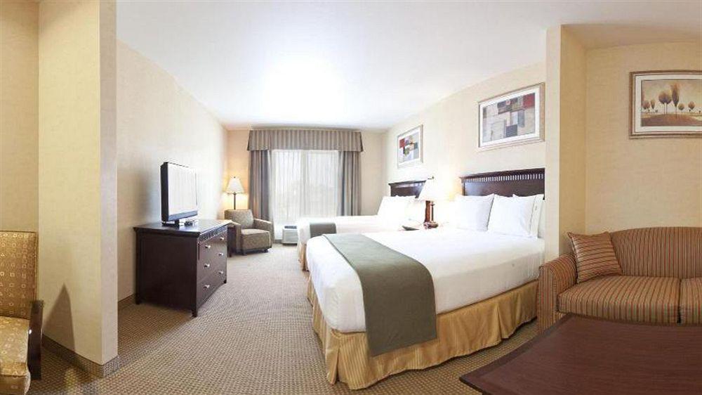 Holiday Inn Express & Suites Beaumont - Oak Valley By Ihg Buitenkant foto