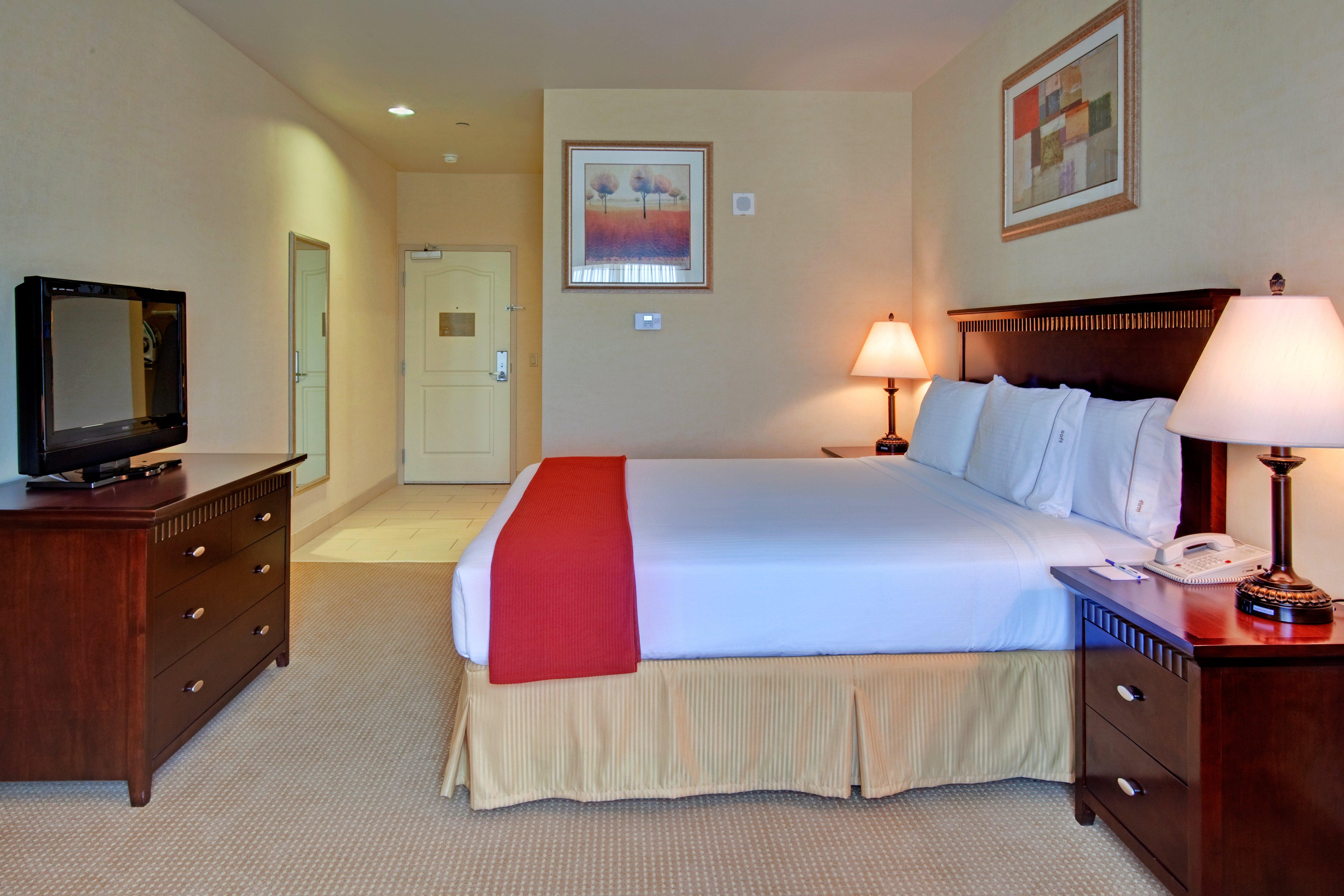 Holiday Inn Express & Suites Beaumont - Oak Valley By Ihg Buitenkant foto