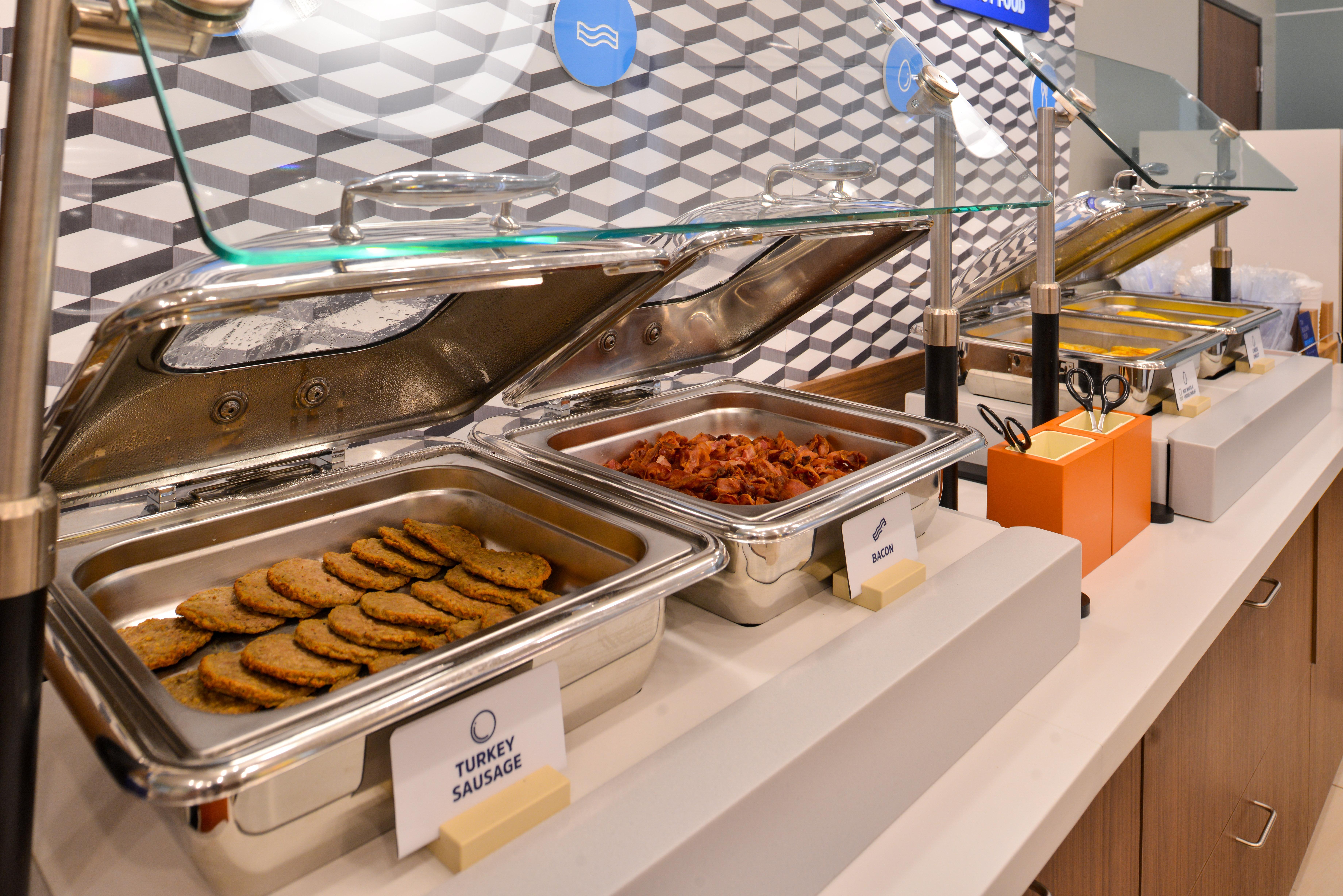 Holiday Inn Express & Suites Beaumont - Oak Valley By Ihg Buitenkant foto
