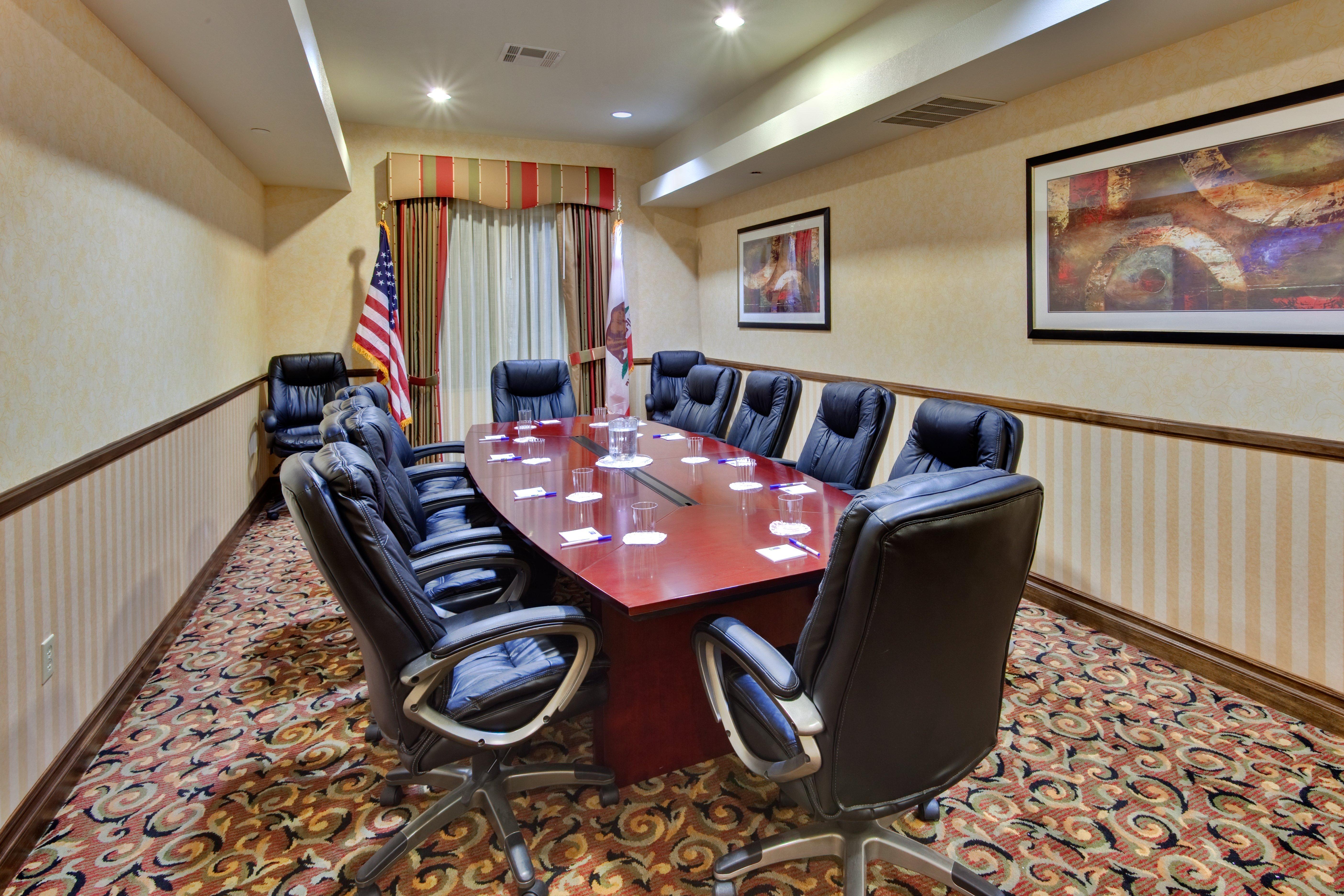 Holiday Inn Express & Suites Beaumont - Oak Valley By Ihg Buitenkant foto