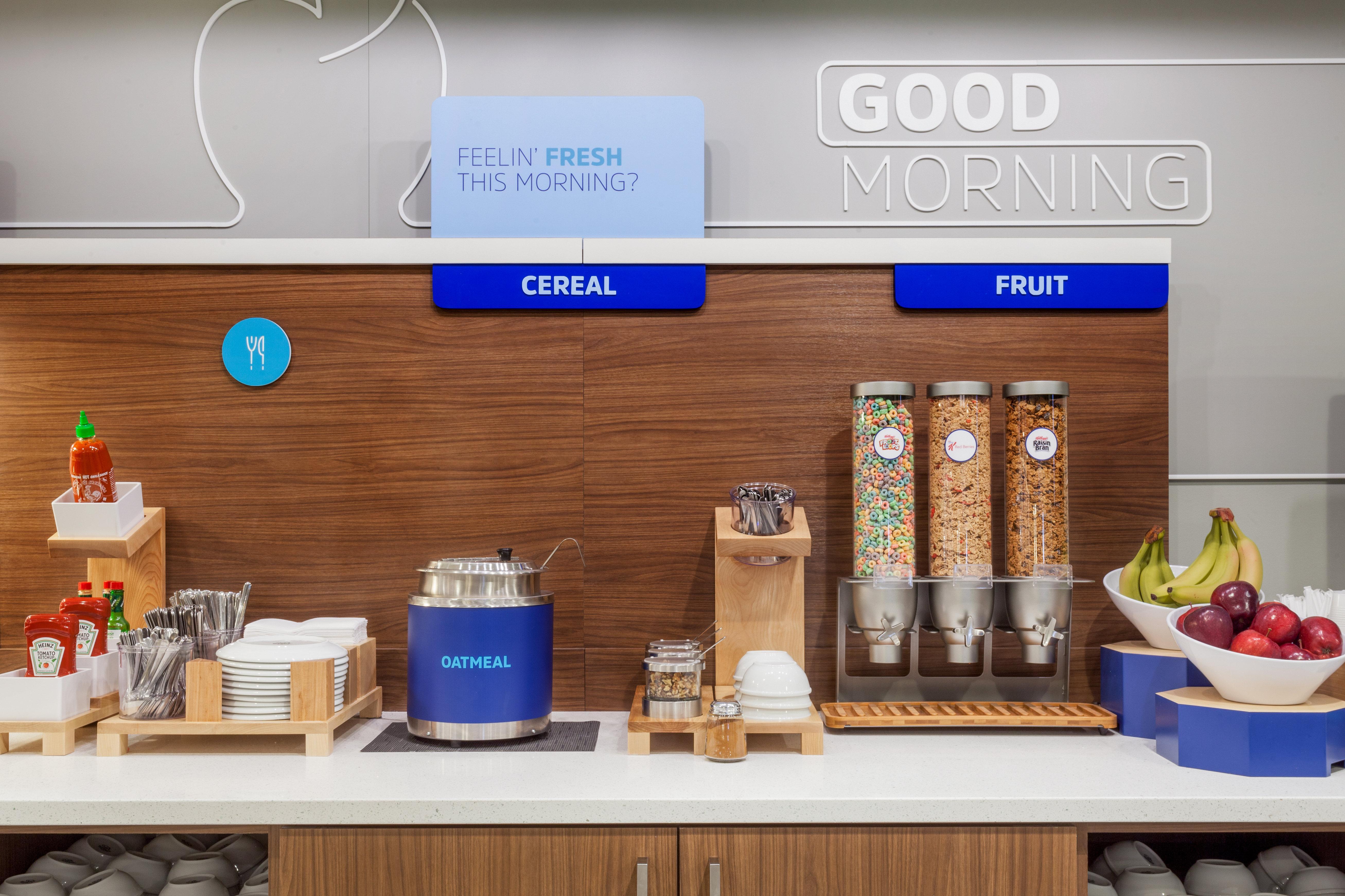 Holiday Inn Express & Suites Beaumont - Oak Valley By Ihg Buitenkant foto