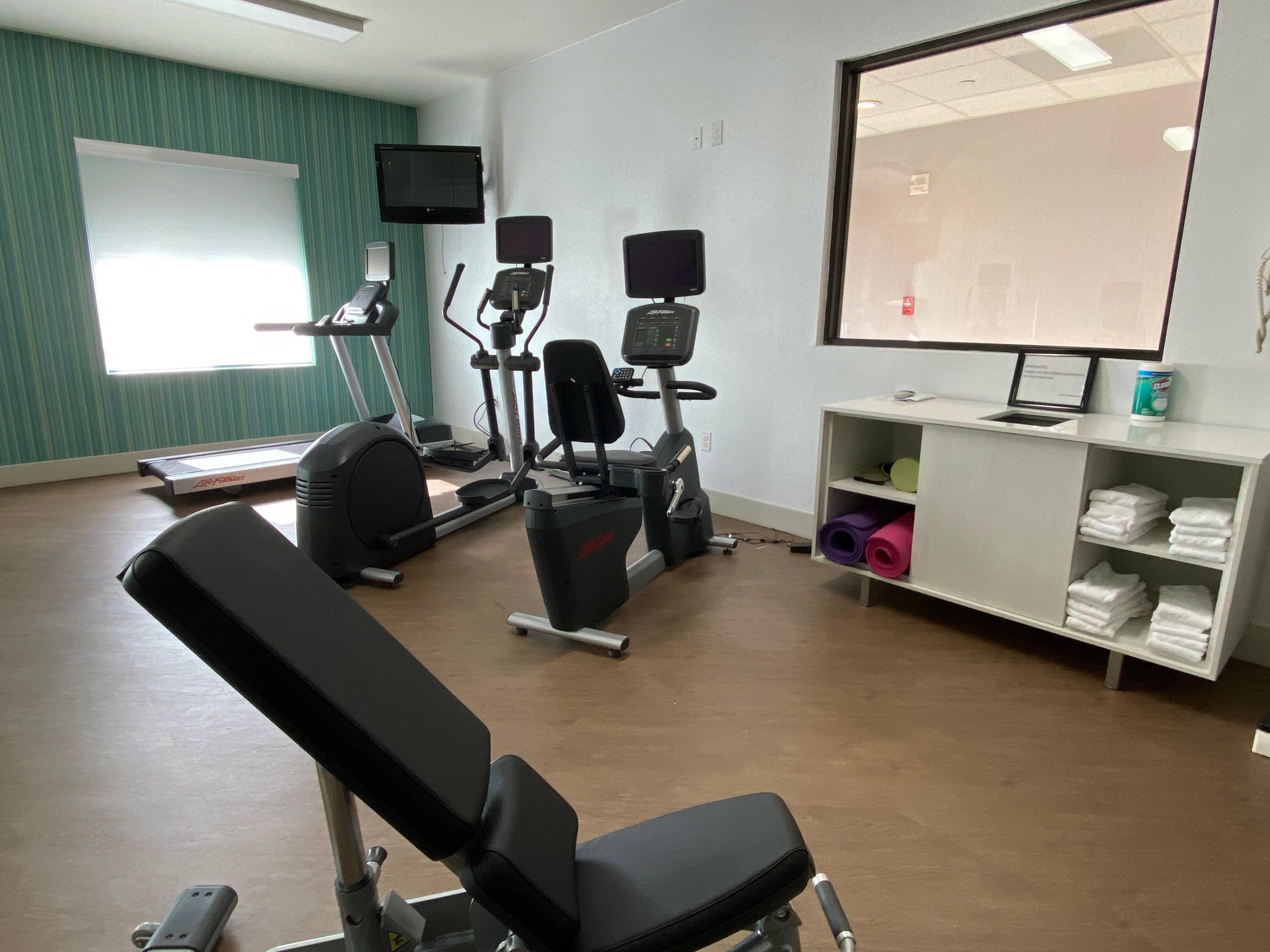 Holiday Inn Express & Suites Beaumont - Oak Valley By Ihg Buitenkant foto