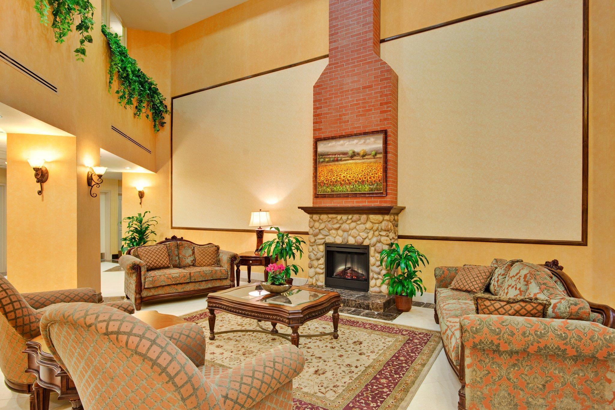 Holiday Inn Express & Suites Beaumont - Oak Valley By Ihg Buitenkant foto