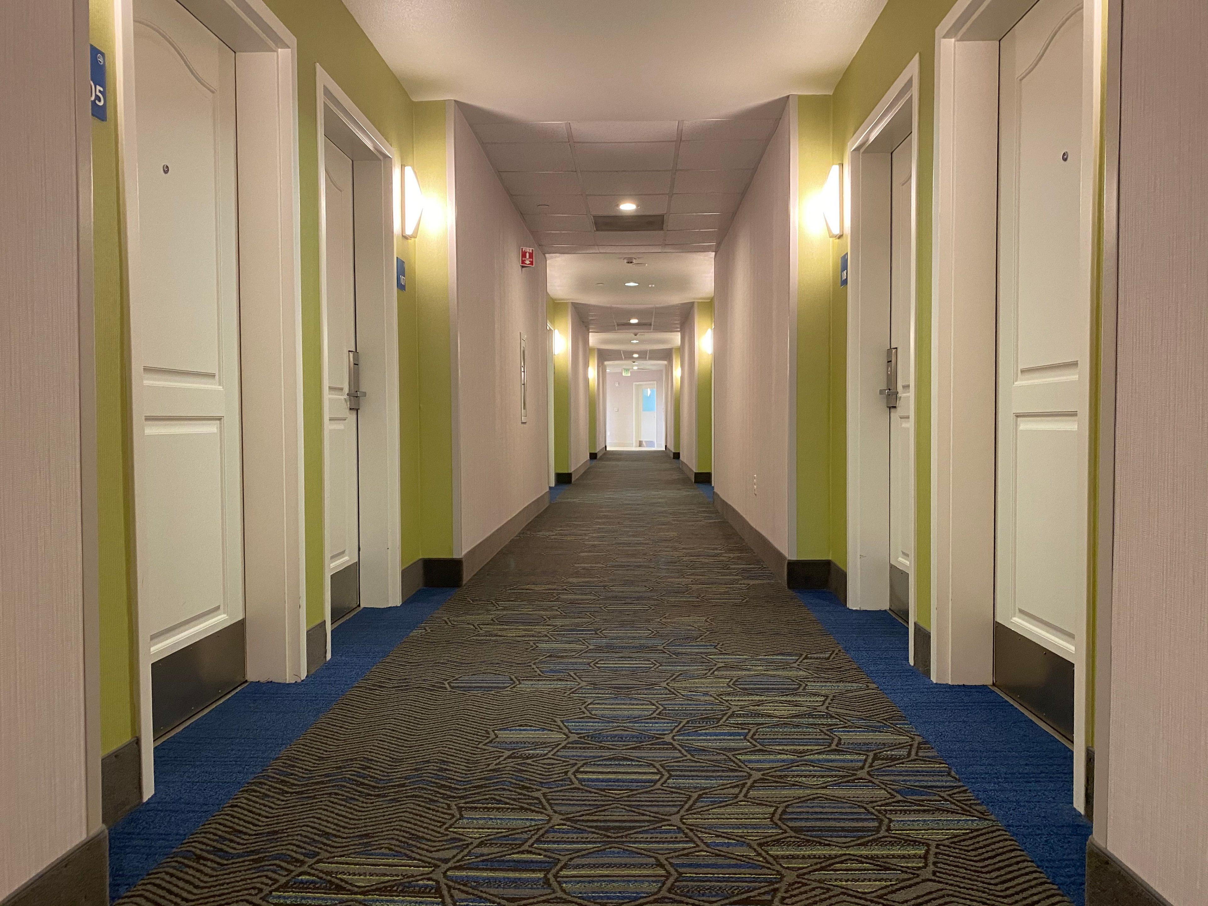 Holiday Inn Express & Suites Beaumont - Oak Valley By Ihg Buitenkant foto