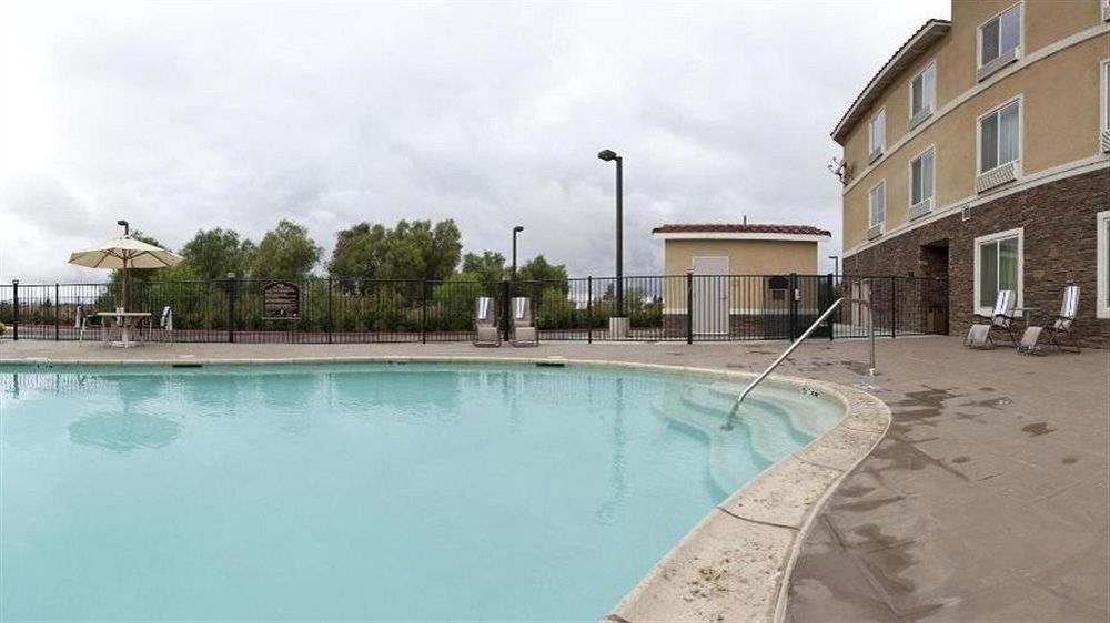 Holiday Inn Express & Suites Beaumont - Oak Valley By Ihg Buitenkant foto
